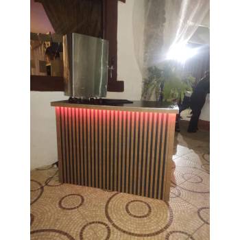 Aluguel de Chopeira para Festas e Eventos em Barretos