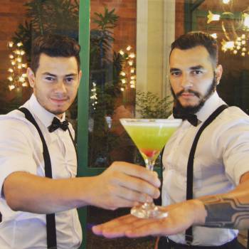 Bartender Casamento Preço em Franco da Rocha