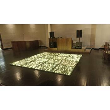 Pista de Danca com Led na Vila Andrade