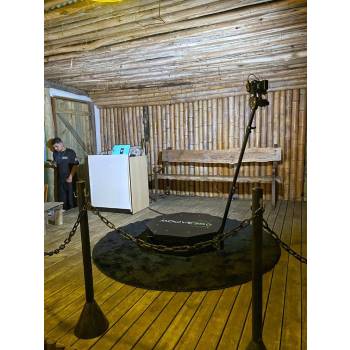Plataforma de Vídeos na Vila Guilherme