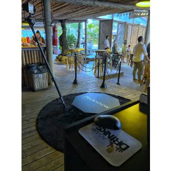 Spin 360 Graus na Raposo Tavares